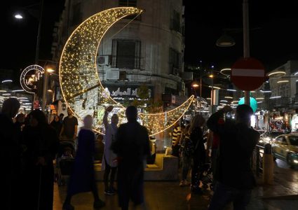 دول عربية وإسلامية عيدهم قد يكون الخميس