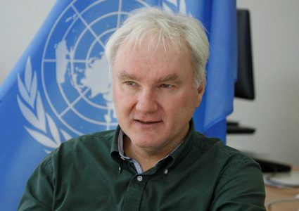 شمالي: غزة دائما على شفير الحرب ونواجه فيها ثلاثة تحديات