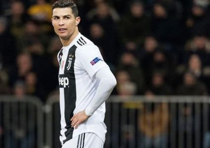 أحلام وأهداف.. رونالدو يكشف موقفه من ساري