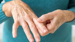 علماء يكتشفون هرمونا يفرز أثناء الحمل يعالج ألم المفاصل