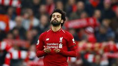 ليس ريال مدريد.. عملاق أوروبي آخر يطارد صلاح