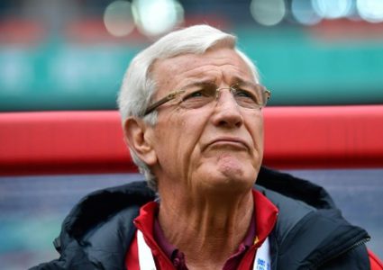 مونديال 2022: ليبي سيستقيل اذا لم يؤهل الصين