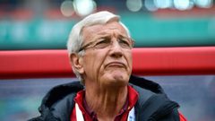مونديال 2022: ليبي سيستقيل اذا لم يؤهل الصين
