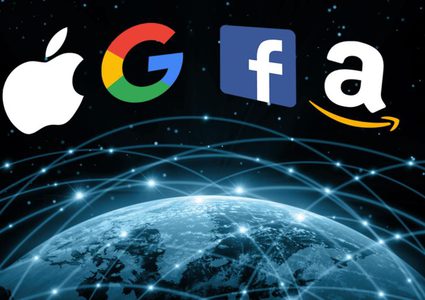 تحقيق أميركي مع شركات تكنولوجيا عملاقة بشأن الاحتكار