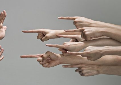 العنصرية تعزز خطر الإصابة بأمراض خطيرة وقاتلة!