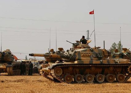 أردوغان: نتباحث مع كل الجهات المعنية بملف سوريا