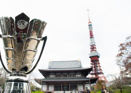 رسميا.. الصين تستضيف كأس آسيا 2023