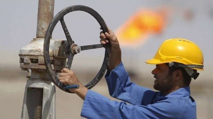 أسعار النفط عند أدنى مستوى في 2019