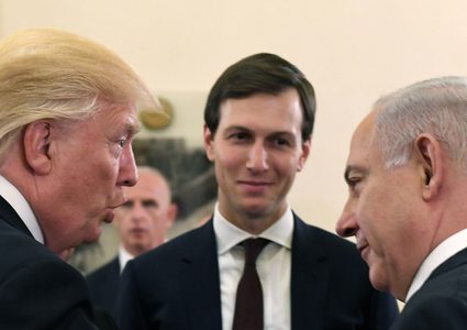 الرئاسة: تصريحات كوشنر تشكل استفزازا واستخفافا بالشعب الفلسطيني