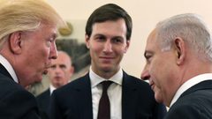 الرئاسة: تصريحات كوشنر تشكل استفزازا واستخفافا بالشعب الفلسطيني