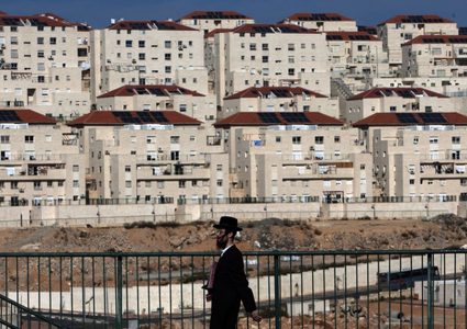 فرنسا تدين قرار الاحتلال بناء وحدات استيطانية جديدة في القدس