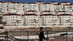 فرنسا تدين قرار الاحتلال بناء وحدات استيطانية جديدة في القدس