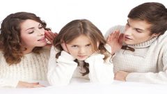 5 عبارات توقف عن قولها "فورا" لأبنائك