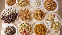 تعرفوا على البدائل الصحية لحلويات العيد