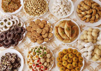 تعرفوا على البدائل الصحية لحلويات العيد