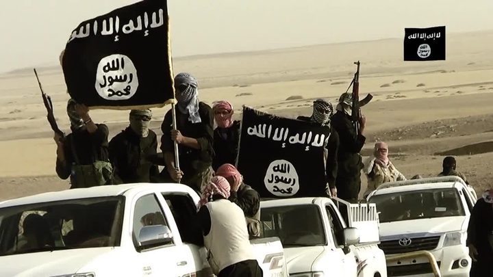 5 حقائق عن المجموعات المتشددة في سيناء