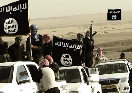 5 حقائق عن المجموعات المتشددة في سيناء
