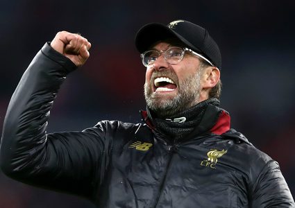 كلوب يريد هدف برشلونة بأي ثمن