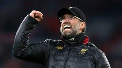 كلوب يريد هدف برشلونة بأي ثمن