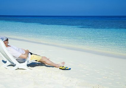 ما هي مدة الراحة اللازمة لإطالة العمر؟