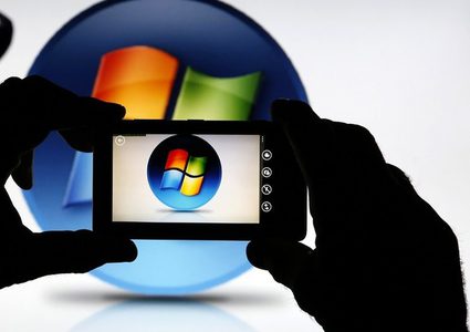 الصين قد تتخلى عن أنظمة "ويندوز"