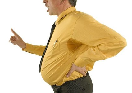 على ماذا يدل التعرق الشديد ؟