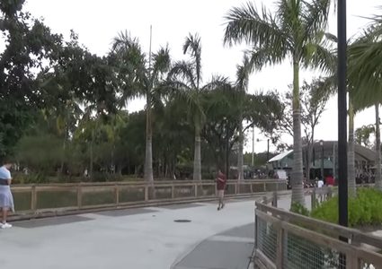 روسيا.. ولادة حيوان نادر في حديقة حيوانات! (صورة)