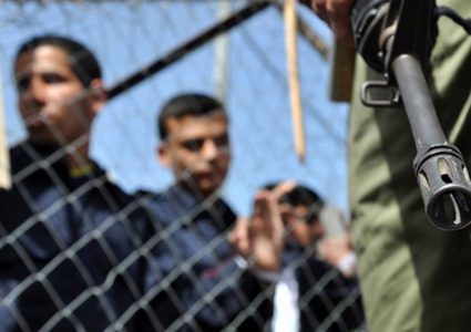الاحتلال يفرج عن أمين سر فتح في العيسوية بشروط تعسفية