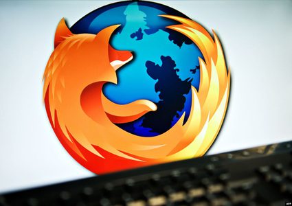 متصفح فايرفوكس سيمنع الـ"كوكيز"