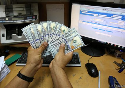 كان العبري: أموال المنحة القطرية ستصل غزة بعد العيد
