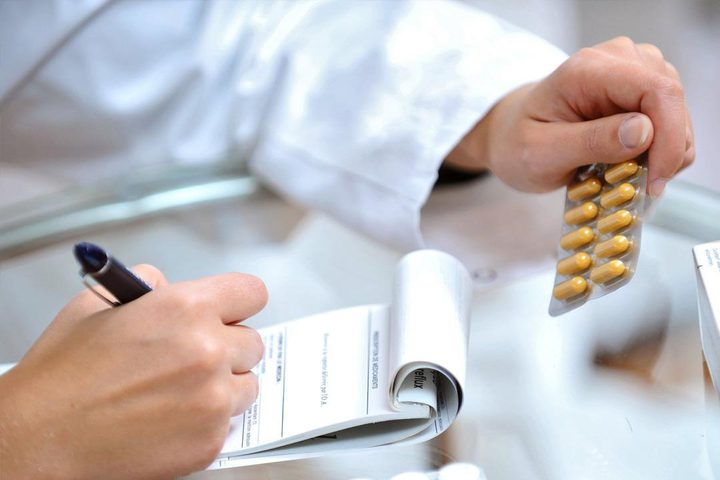 عقار جديد يثبت فاعليته في علاج سرطان البروستاتا