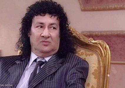 وفاة الفنان المصري محمد نجم.. صاحب "عش المجانين"