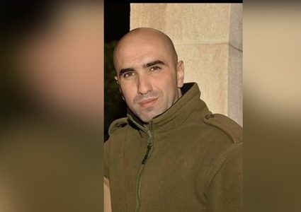 نقل الأسير المضرب حسن العويوي إلى المستشفى لتدهور وضعه الصحي