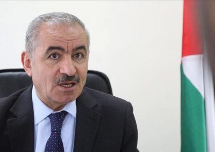 اشتيه: الضغط المالي جزء من حرب اسرائيلية للقبول بصفقة القرن