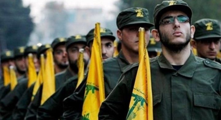 مشروع قانون لحظر أنشطة "حزب الله" نهائيا بألمانيا