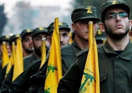 مشروع قانون لحظر أنشطة "حزب الله" نهائيا بألمانيا