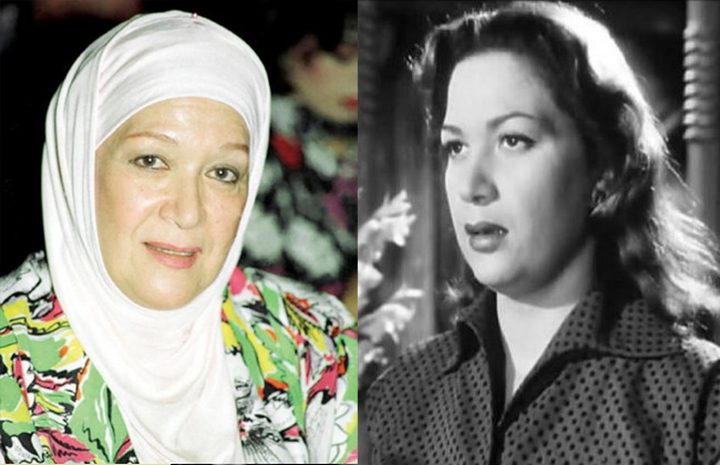 "6" أعمال جعلت هدى سلطان أفضل "أم" في الدراما المصرية