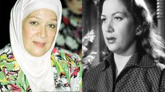 "6" أعمال جعلت هدى سلطان أفضل "أم" في الدراما المصرية