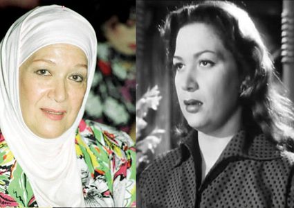 "6" أعمال جعلت هدى سلطان أفضل "أم" في الدراما المصرية