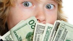 تحذير:التفرقة بين أطفالك في توزيع العيدية قد تسبب لهم مشاكل نفسية