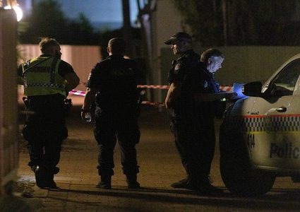 عربي ضحية إطلاق نار بمقاطعة داروين في أستراليا