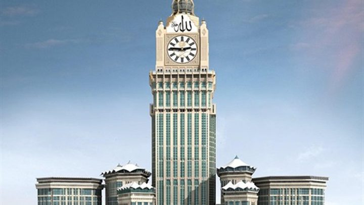 بدءا من رمضان المقبل.. برج الساعة بمكة يتحرى الأهلة