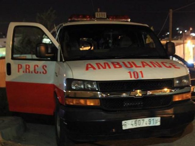 مقتل شاب واصابة اخرين بشجار في مخيم بلاطة شرق نابلس