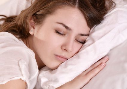 دراسة: النوم الجيد يخفض الشهية ويقلل مخاطر القلب