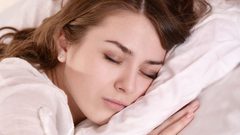 دراسة: النوم الجيد يخفض الشهية ويقلل مخاطر القلب