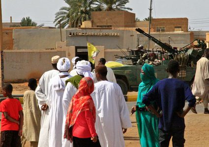 شلل بالخرطوم.. المفاوضات تنهار وجهود الوساطة تفشل