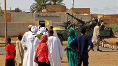 شلل بالخرطوم.. المفاوضات تنهار وجهود الوساطة تفشل
