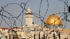 "الشواذ" اليهود ينظمون مسيرة في القدس المحتلة اليوم