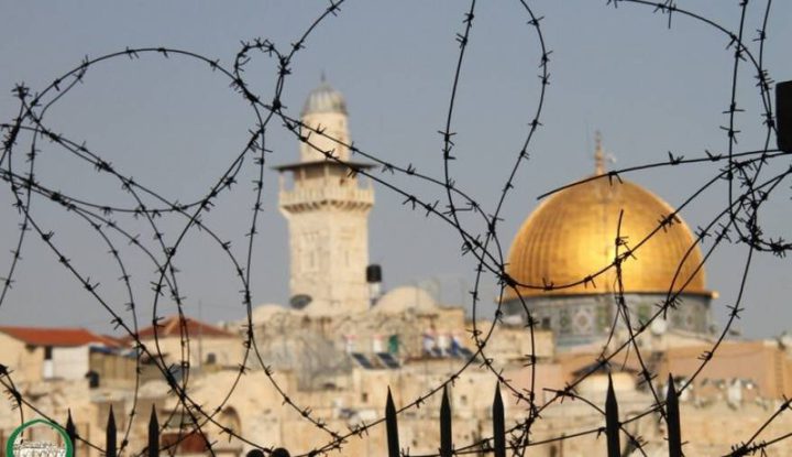 "الشواذ" اليهود ينظمون مسيرة في القدس المحتلة اليوم