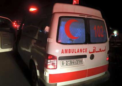 الشرطة والنيابة تحققان في ظروف وفاة فتاة بمدينة البيرة